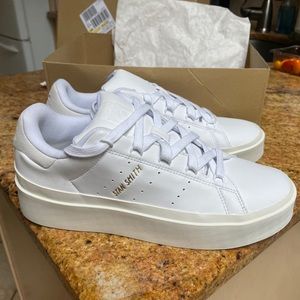 Adidas Stan Smith Bonega New with Box